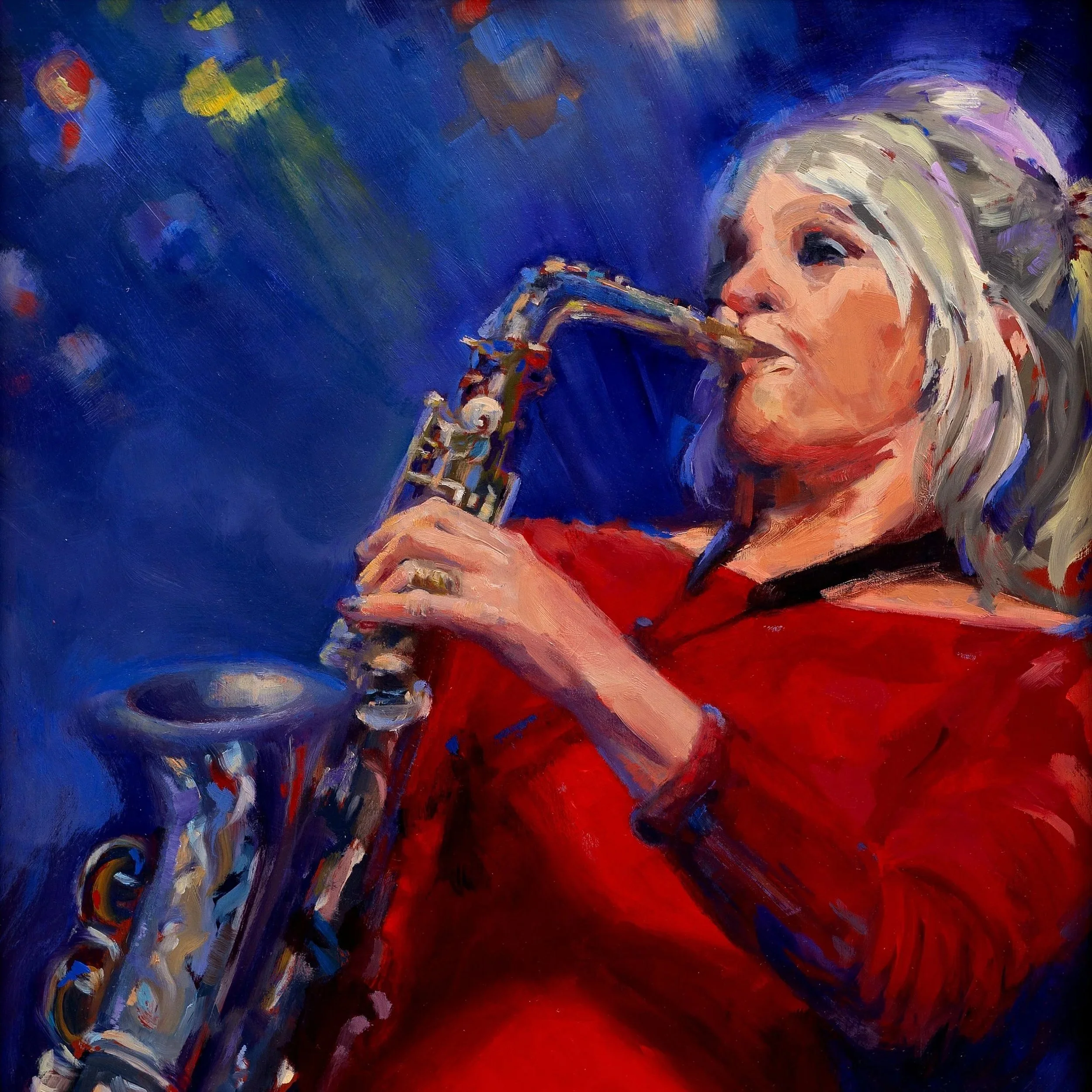 The Art of Jazz — Berks Arts